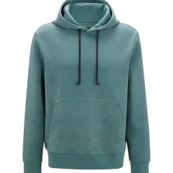 Hoodies*Boss Seeger 94 P 10245532 01 in Green