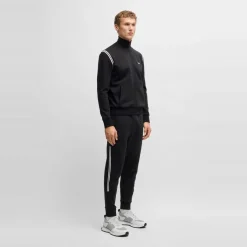 Tracksuits*Boss Set 10256713 01 in Black