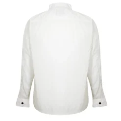 Coats And Jackets*Boss Shacket in White