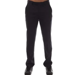 Formalwear*Boss Shout Trousers in Navy