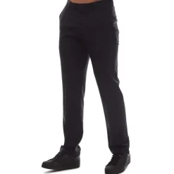 Formalwear*Boss Shout Trousers in Navy