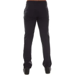 Formalwear*Boss Shout Trousers in Navy