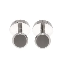 Assorted*Boss Simony Cufflinks in Black
