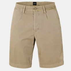 Shorts*Boss Slice Shorts in Brown
