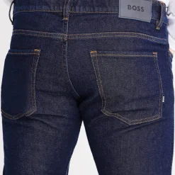 Jeans*Boss Slim Jeans in Blue