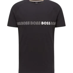 T-Shirts And Vests*Boss Slim T-Shirt in Black