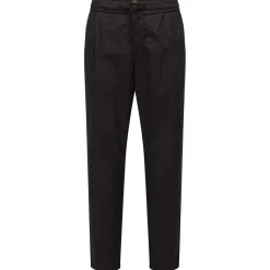 Trousers*Boss Slose Trousers in Black