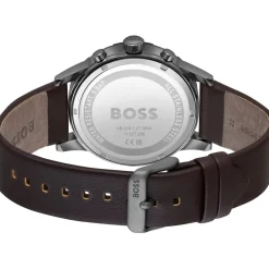 Jewellery-Watches*Boss Solgrade Recycled Watch in Brown