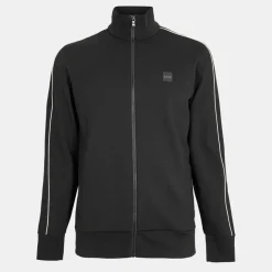 Tracksuits*Boss Sommers 39 10232706 01 in Black