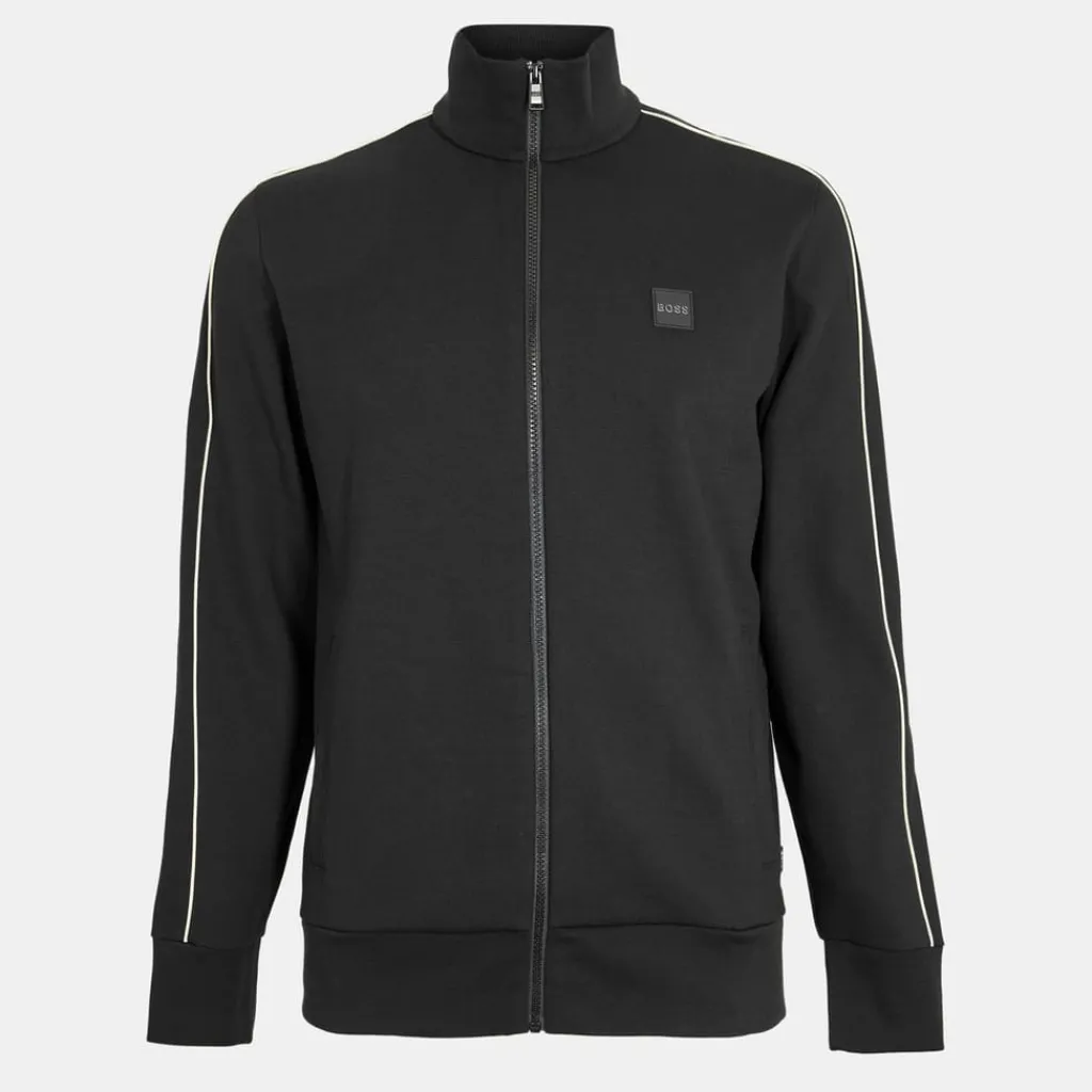Tracksuits*Boss Sommers 39 10232706 01 in Black