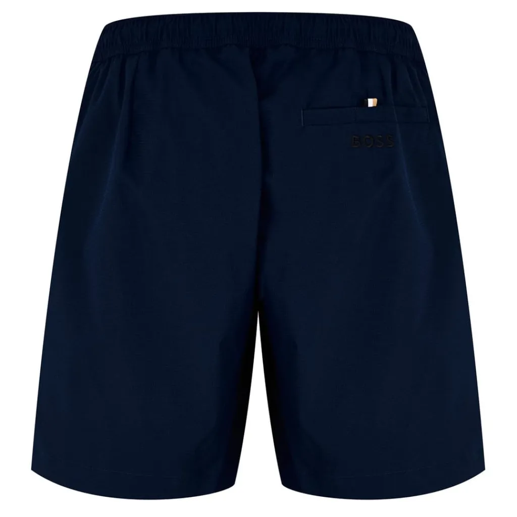 Shorts*Boss Special 10236023 01 in Blue