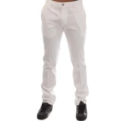 Formalwear*Boss Stanino17 Trousers in White