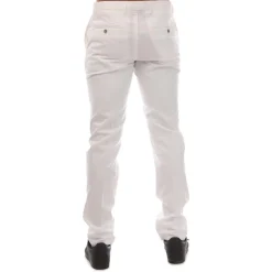 Formalwear*Boss Stanino17 Trousers in White