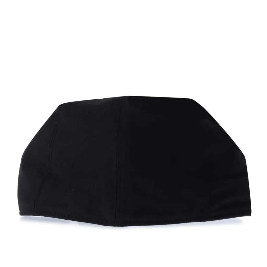 Caps-Hats*Boss Stefaan Flat Cap in Black
