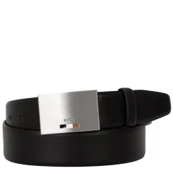 Belts*Boss Strom Icon En Sz35 10254762 01 in Black