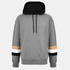 Hoodies*Boss Sullivan 20 10242373 01 in Grey