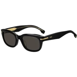Sunglasses*Boss Sunglasses in Black