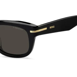 Sunglasses*Boss Sunglasses in Black