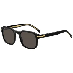 Sunglasses*Boss Sunglasses in Black