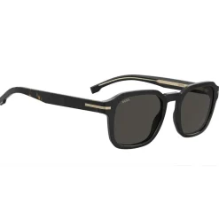 Sunglasses*Boss Sunglasses in Black