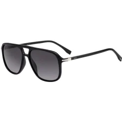 Sunglasses*Boss Sunglasses in Black