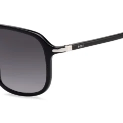 Sunglasses*Boss Sunglasses in Black