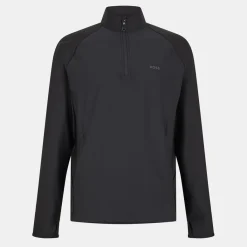 Sweatshirts*Boss Sweat Active 10266288 01 in Black
