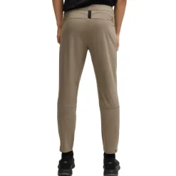 Trousers*Boss T Basin Tapered-Fit Trousers in Green