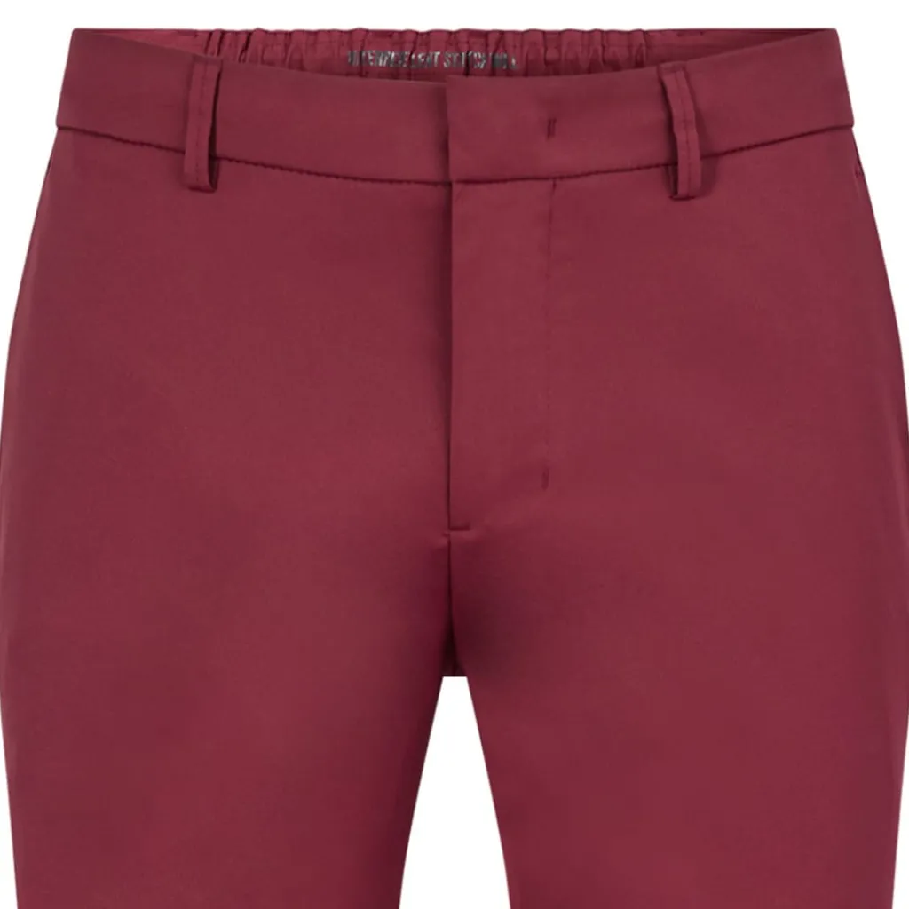 Trousers*Boss T_Spectre Trousers in Pink