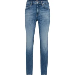 Jeans*Boss Taber 10248179 02 in Blue
