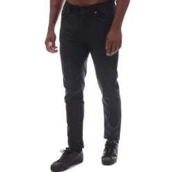 Jeans*Boss Taber BC Slim-Fit Jeans in Charcoal