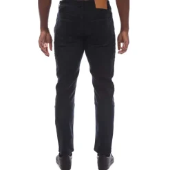 Jeans*Boss Taber BC Slim-Fit Jeans in Charcoal