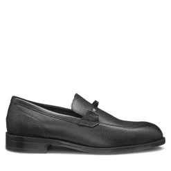 Footwear|Shoes*Boss Tayil Loafers in Black