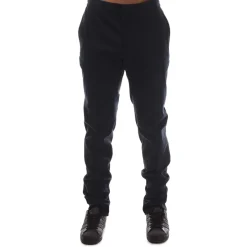 Formalwear*Boss T-Banson1 Trousers in Dark Blue