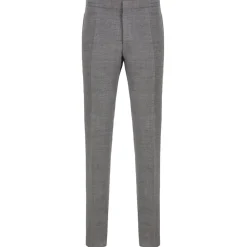 Formalwear*Boss T-Banson Trousers in Grey