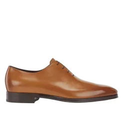Footwear|Shoes*Boss T-Club Oxford Shoes in Brown