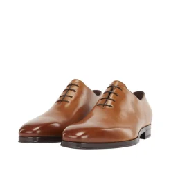 Footwear|Shoes*Boss T-Club Oxford Shoes in Brown