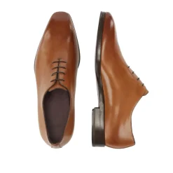 Footwear|Shoes*Boss T-Club Oxford Shoes in Brown