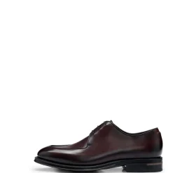 Shoes*Boss Terry Derby Shoes in Red