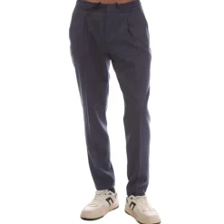 Formalwear*Boss T-Gee Trousers in Navy