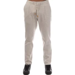 Formalwear*Boss T-Gee Trousers in White
