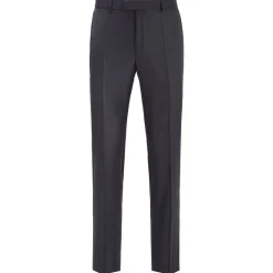 Formalwear*Boss T-Glover3 Trousers in Grey