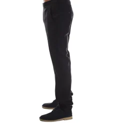 Formalwear*Boss T-Glover3 Trousers in Black
