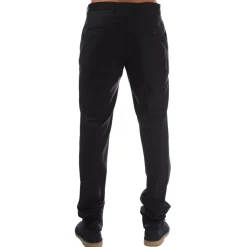 Formalwear*Boss T-Glover3 Trousers in Black