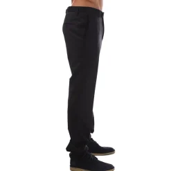 Formalwear*Boss T-Glover3 Trousers in Black