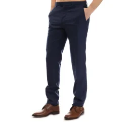 Formalwear*Boss T-Glover3 Trousers in Dark Blue