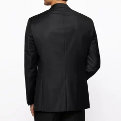 Formalwear*Boss T-Harvers4 Blazer Jacket in Black