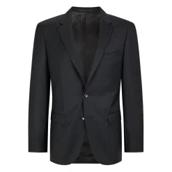 Formalwear*Boss T-Harvers4 Blazer Jacket in Black