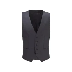 Formalwear*Boss T-Harvers4 Waistcoat in Grey