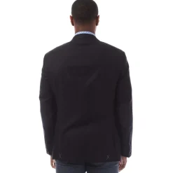 Formalwear*Boss T-Hesam2 Blazer Jacket in Dark Blue